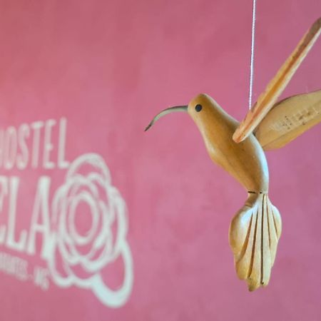 Hostel Dela Tiradentes Εξωτερικό φωτογραφία