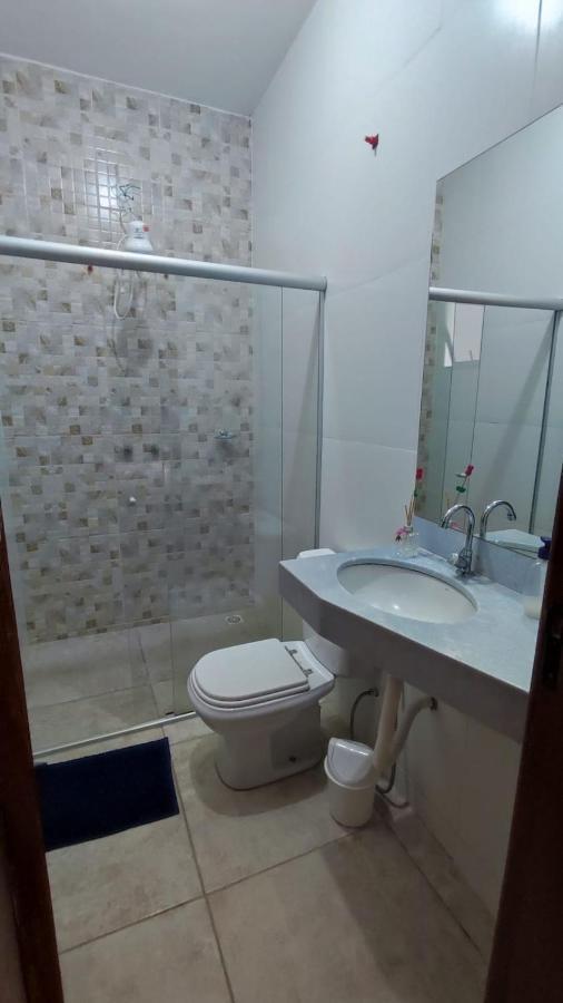 Hostel Dela Tiradentes Εξωτερικό φωτογραφία
