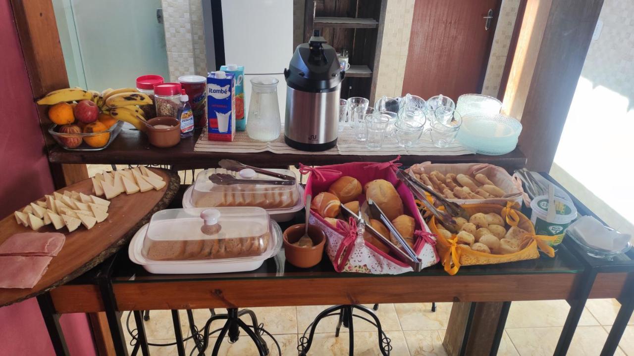 Hostel Dela Tiradentes Εξωτερικό φωτογραφία
