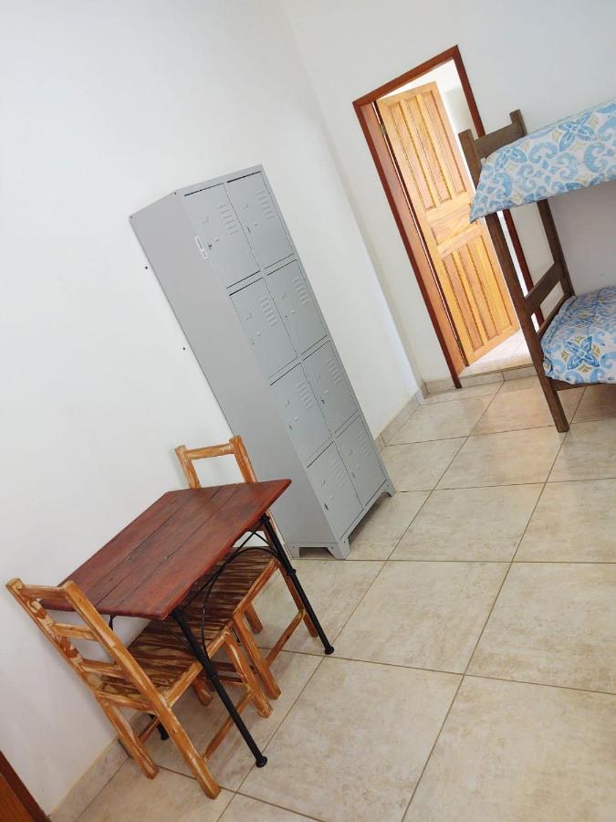 Hostel Dela Tiradentes Εξωτερικό φωτογραφία