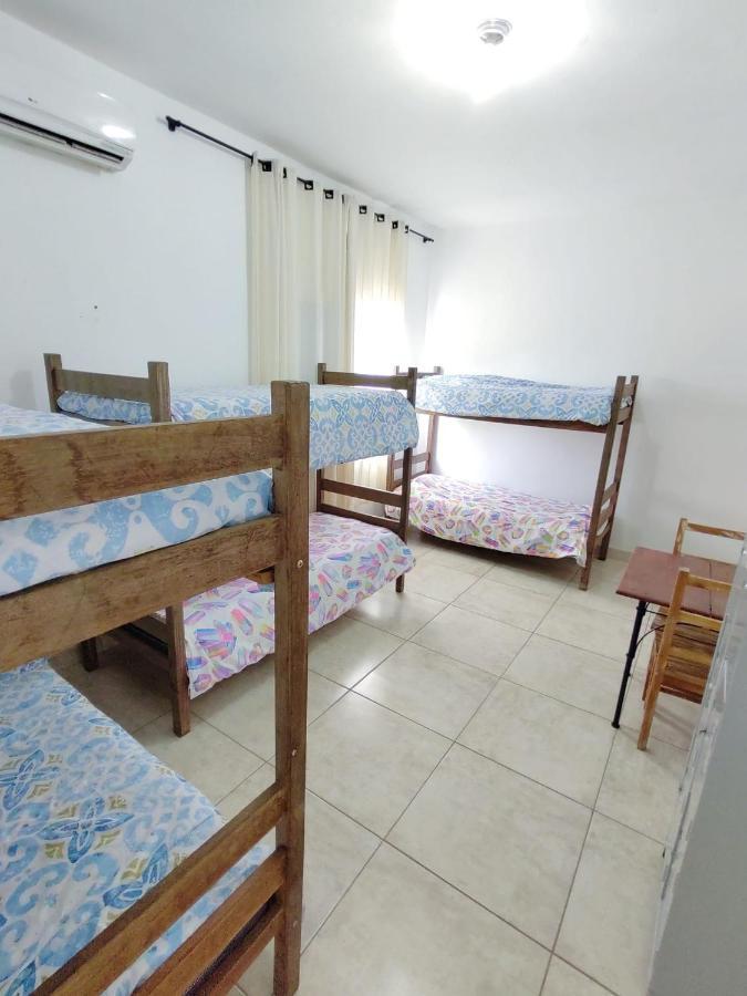 Hostel Dela Tiradentes Εξωτερικό φωτογραφία