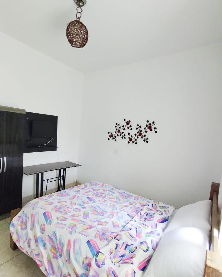 Hostel Dela Tiradentes Εξωτερικό φωτογραφία