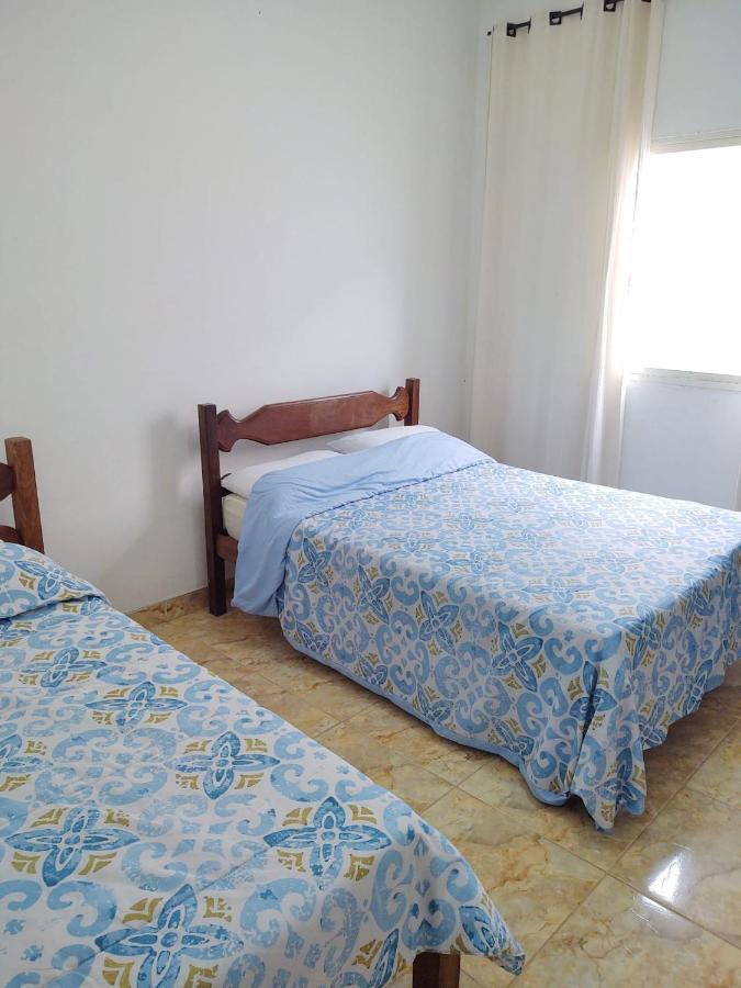 Hostel Dela Tiradentes Εξωτερικό φωτογραφία