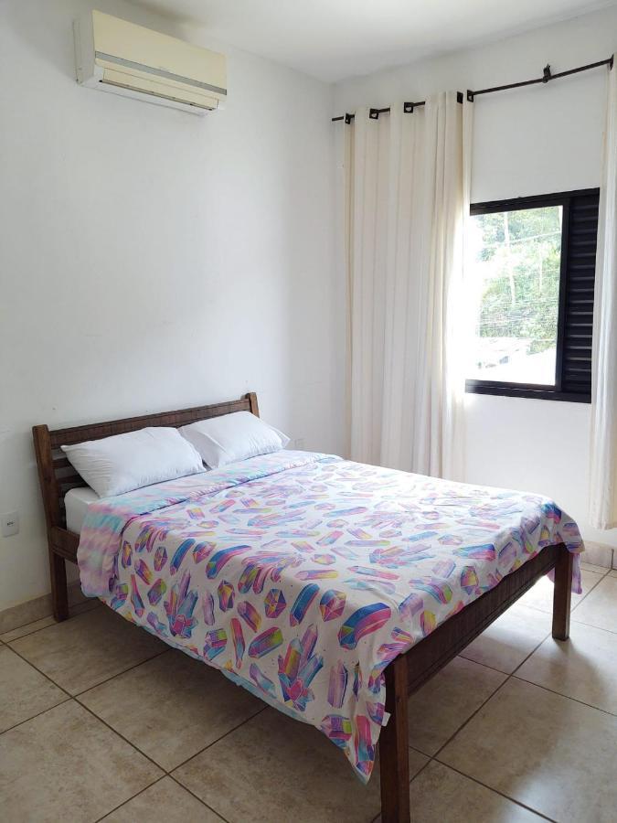 Hostel Dela Tiradentes Εξωτερικό φωτογραφία