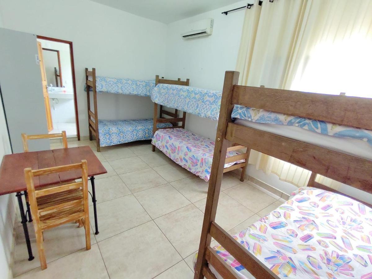 Hostel Dela Tiradentes Εξωτερικό φωτογραφία