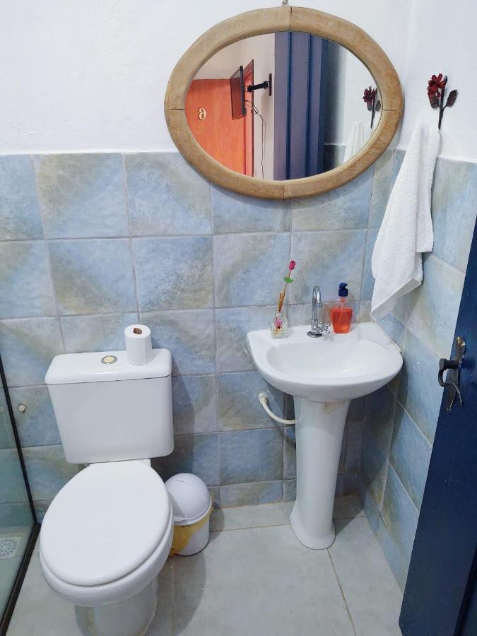 Hostel Dela Tiradentes Εξωτερικό φωτογραφία