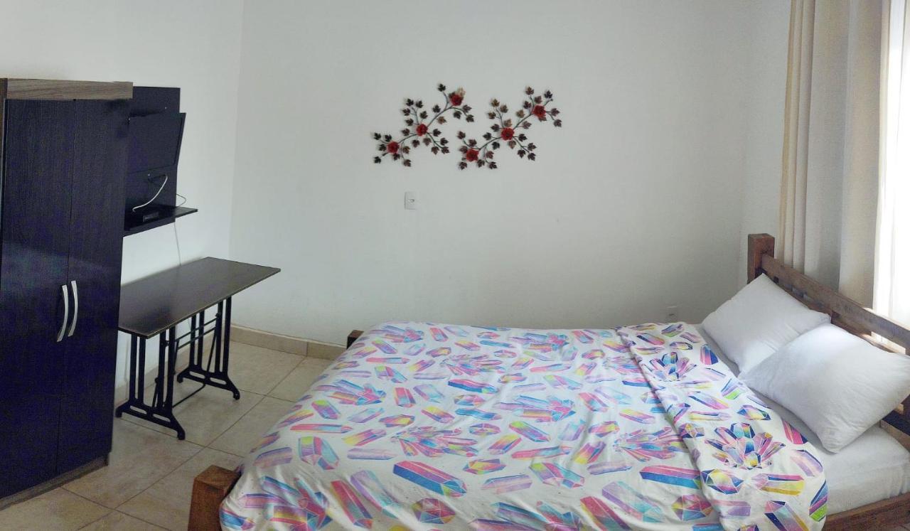 Hostel Dela Tiradentes Εξωτερικό φωτογραφία