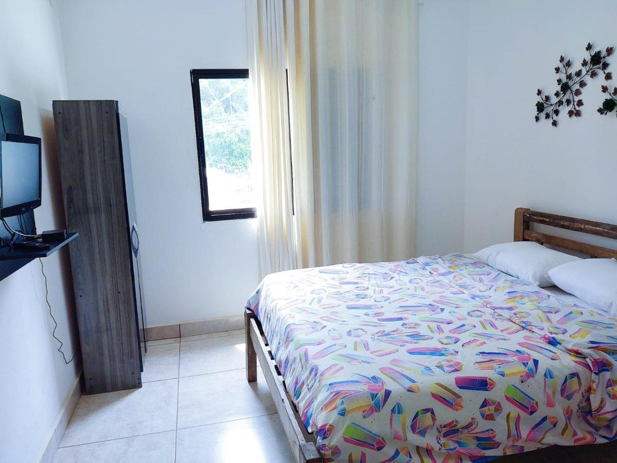 Hostel Dela Tiradentes Εξωτερικό φωτογραφία