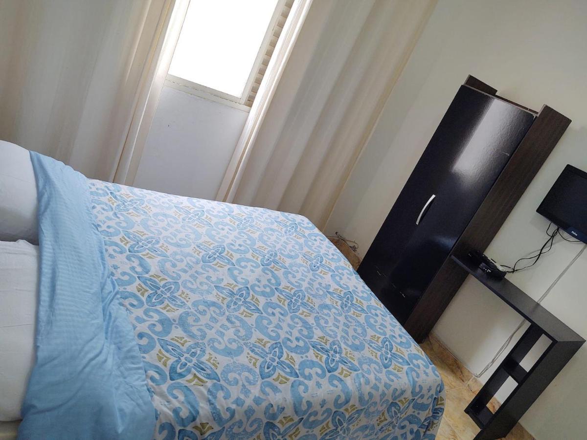 Hostel Dela Tiradentes Εξωτερικό φωτογραφία