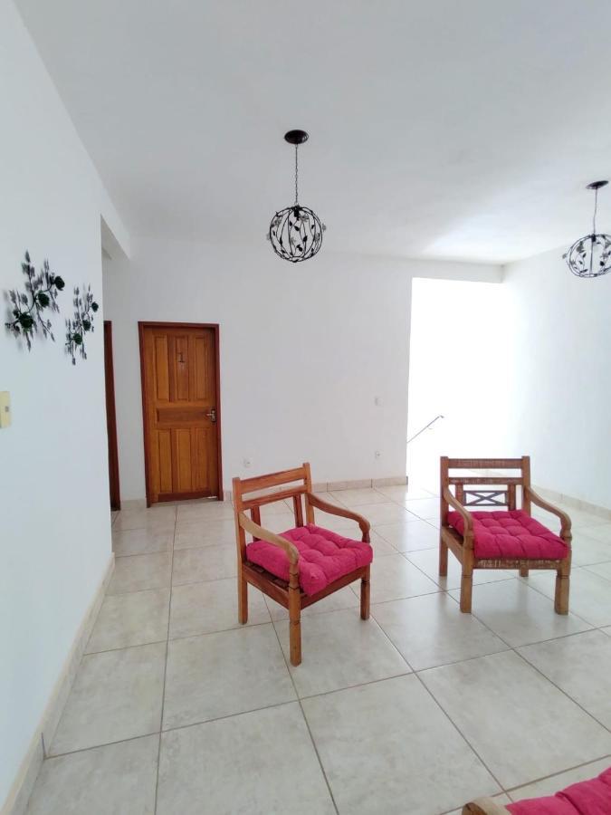 Hostel Dela Tiradentes Εξωτερικό φωτογραφία