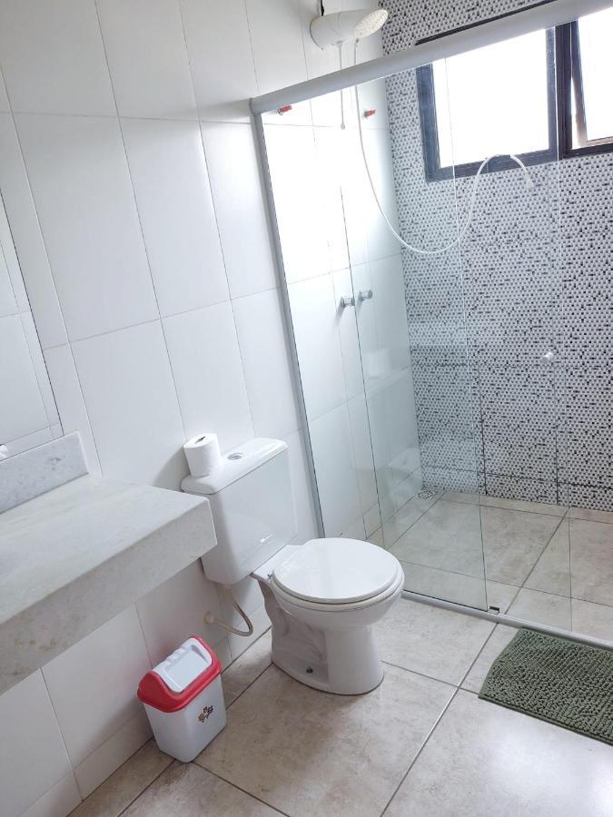 Hostel Dela Tiradentes Εξωτερικό φωτογραφία