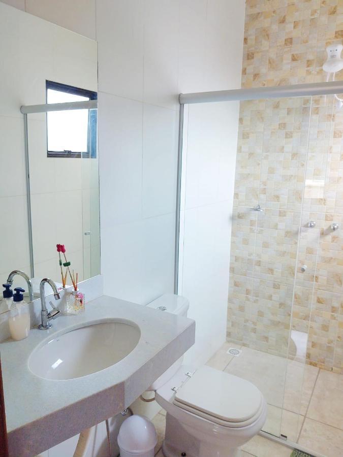 Hostel Dela Tiradentes Εξωτερικό φωτογραφία