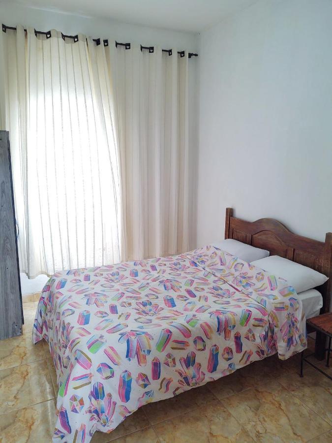 Hostel Dela Tiradentes Εξωτερικό φωτογραφία