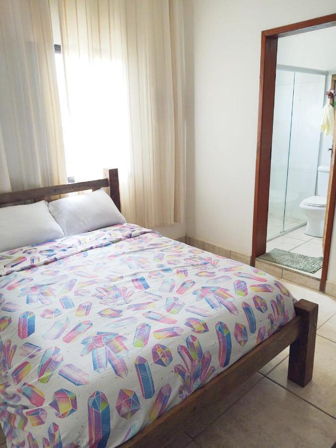 Hostel Dela Tiradentes Εξωτερικό φωτογραφία