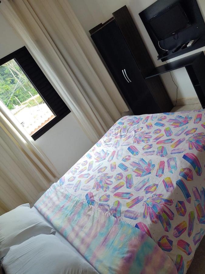 Hostel Dela Tiradentes Εξωτερικό φωτογραφία