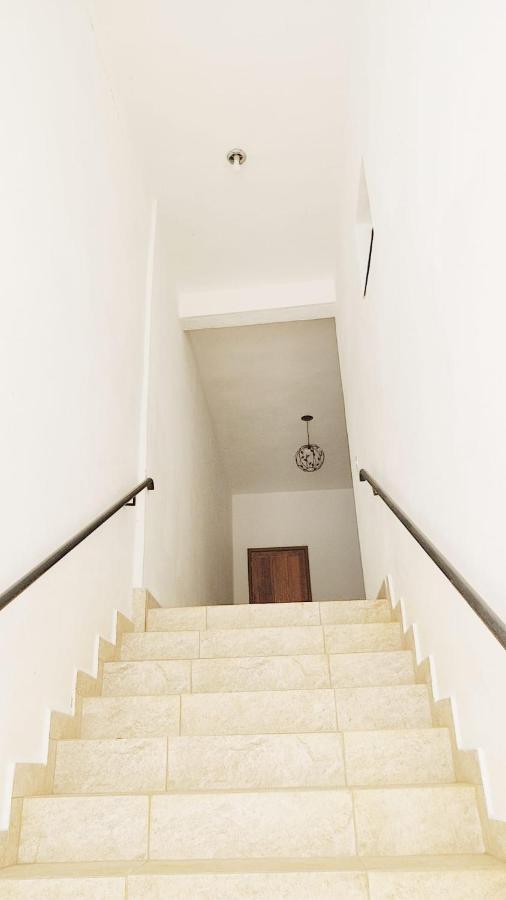 Hostel Dela Tiradentes Εξωτερικό φωτογραφία