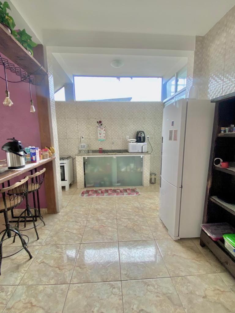 Hostel Dela Tiradentes Εξωτερικό φωτογραφία