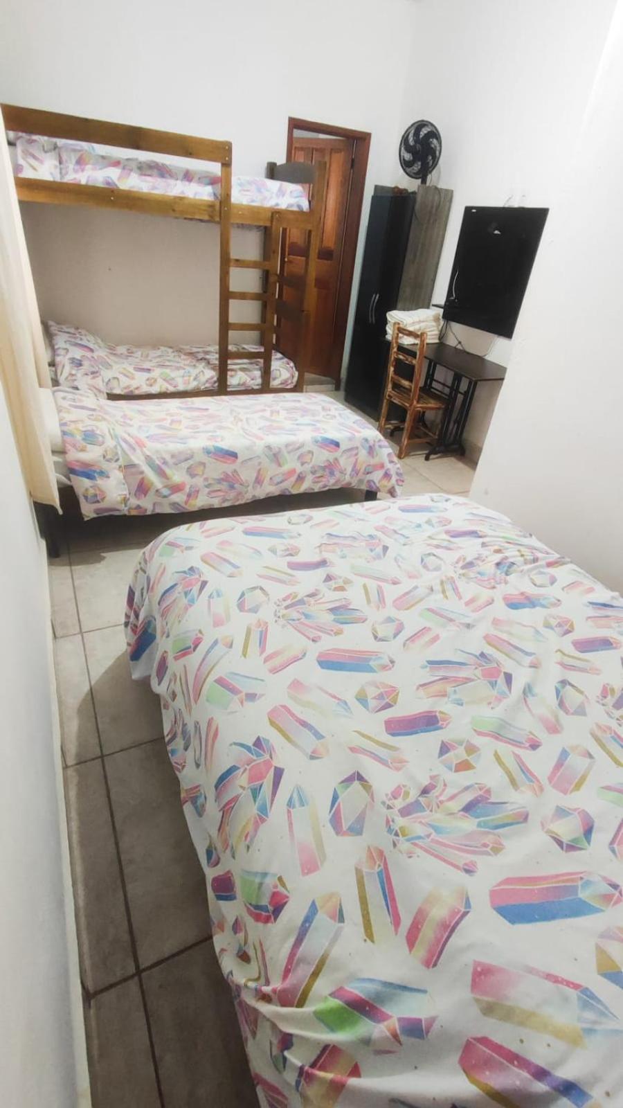 Hostel Dela Tiradentes Εξωτερικό φωτογραφία